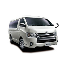 Тойота с диванами Ривьера