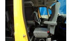 Fiat Ducato - школьный автобус Фиат