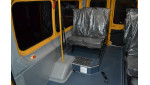 Ford Transit школьный автобус для детей инвалидов