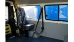 Соболь 2217 - Автомобиль для перевозки инвалидов