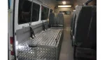 Катафалк Мерседес - Sprinter CLASSIC 411 CDI