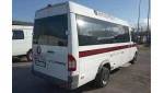 Катафалк Мерседес - Sprinter CLASSIC 411 CDI