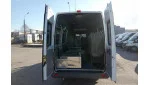 Катафалк Мерседес - Sprinter CLASSIC 411 CDI