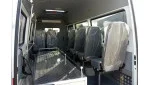 Катафалк Мерседес - Sprinter CLASSIC 411 CDI