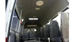 Катафалк Мерседес - Sprinter CLASSIC 411 CDI