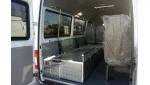 Катафалк Мерседес - Sprinter CLASSIC 411 CDI