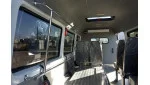 Катафалк Мерседес - Sprinter CLASSIC 411 CDI