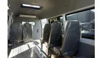 Катафалк Мерседес - Sprinter CLASSIC 411 CDI